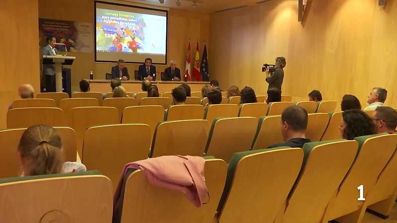 Castilla y León en 1' | Ver