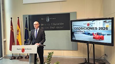 Las oposiciones a maestro ya tienen fecha: s�bado, 20 de junio