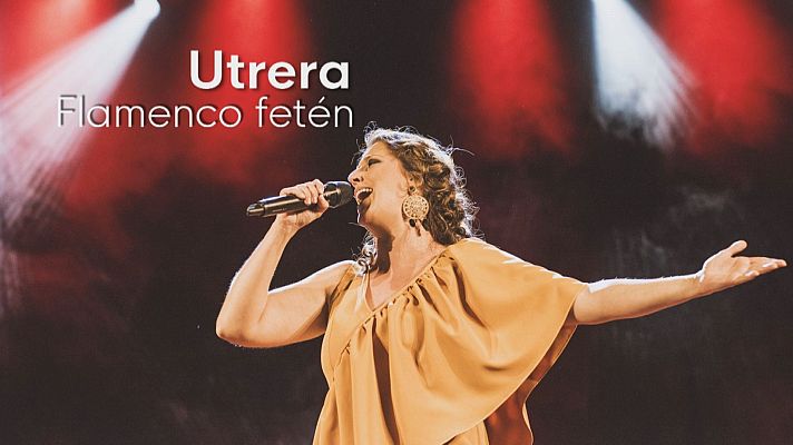 Noticias Andalucía - Utrera: Flamenco fetén
