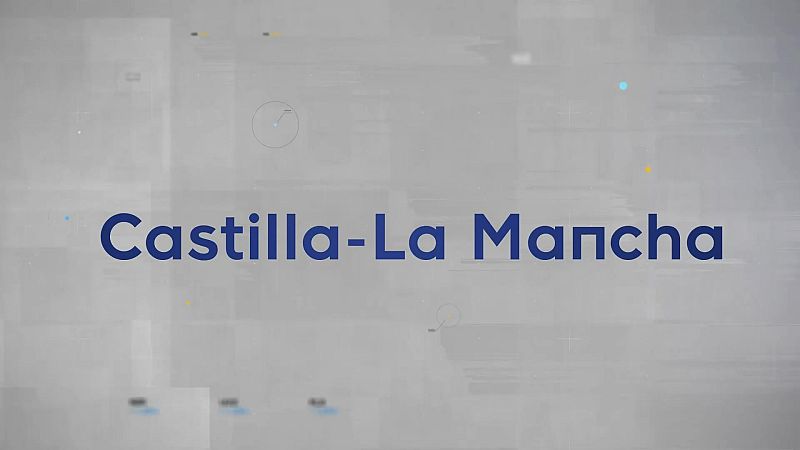 Noticias de Castilla-La Mancha 2 - 25/05/2026- Ver ahora