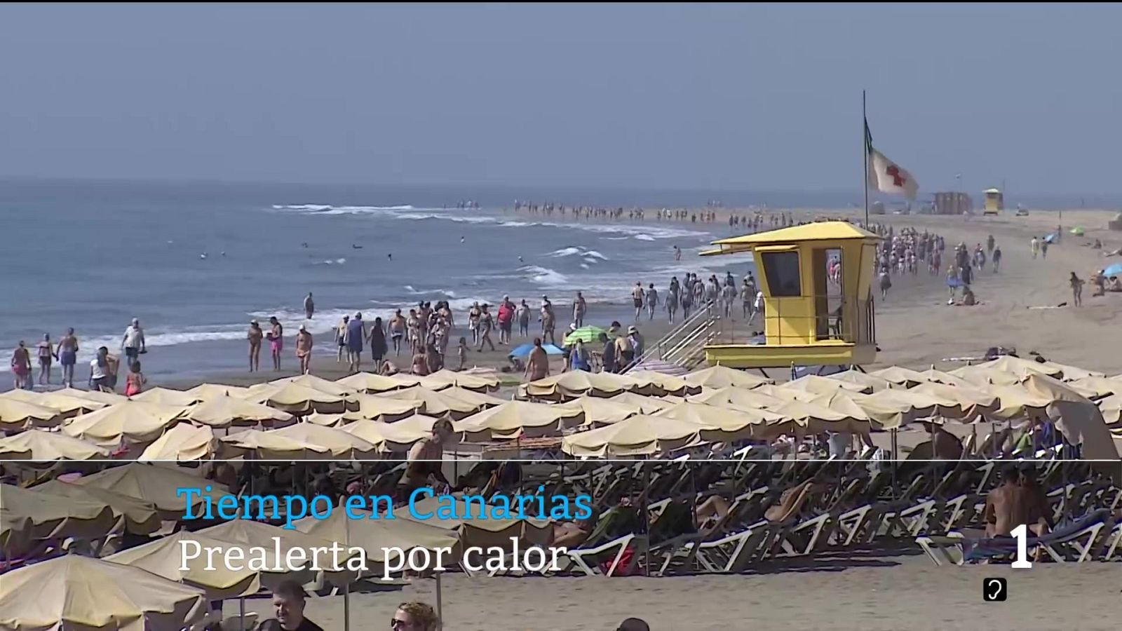Telecanarias - 25/05/2026 | Ver