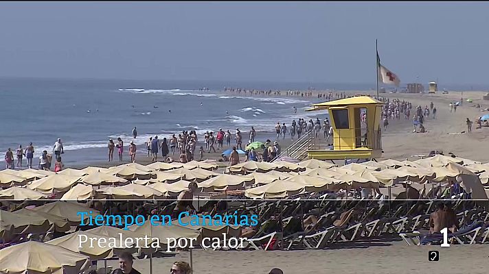 Telecanarias - Telecanarias - 25/05/2026