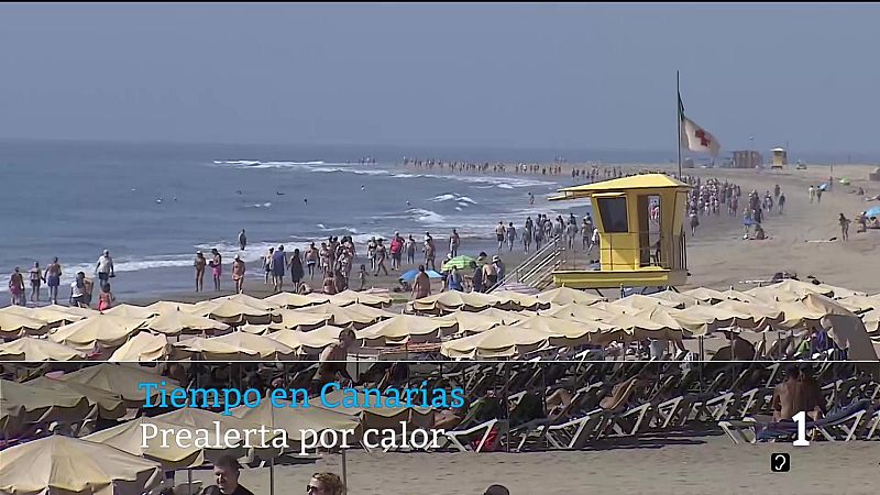 Telecanarias - 25/05/2026 | Ver