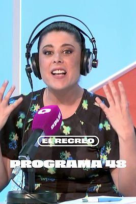 El recreo - Programa 48