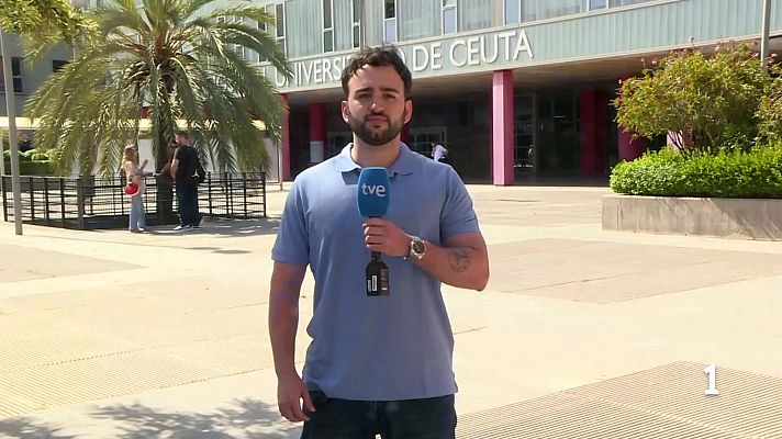Noticias de Ceuta - La Noticia de Ceuta 25/05/2026