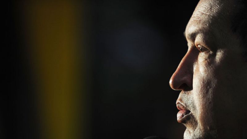 Según la Constitución de Venezuela, habrá que celebrar de nuevo elecciones - La noche en 24h | Ver