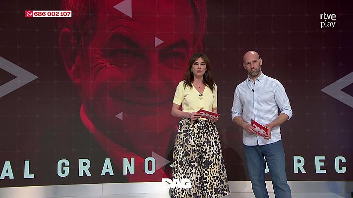 Directo al grano - Programa 172