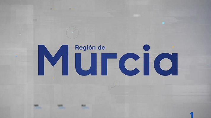 Noticias Murcia - Noticias Murcia 2 - 25/05/2026