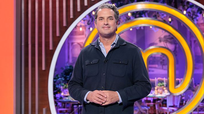 MasterChef - ¡Adivina la receta! Matoses sorprende a los aspirantes de MasterChef 14