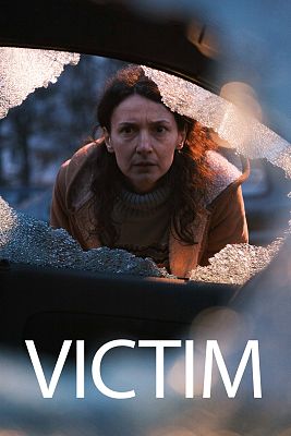 Cine internacional - Victim