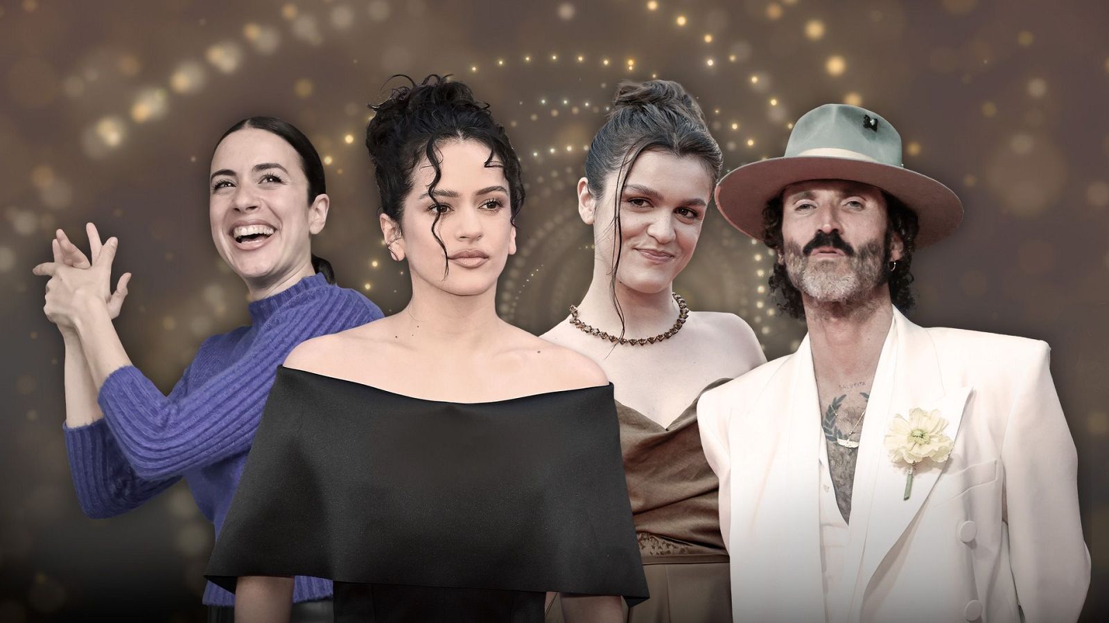 Los expertos de Radio 3 analizan las nominaciones de los Premios de la Música - Telediario 2 | Ver vídeo