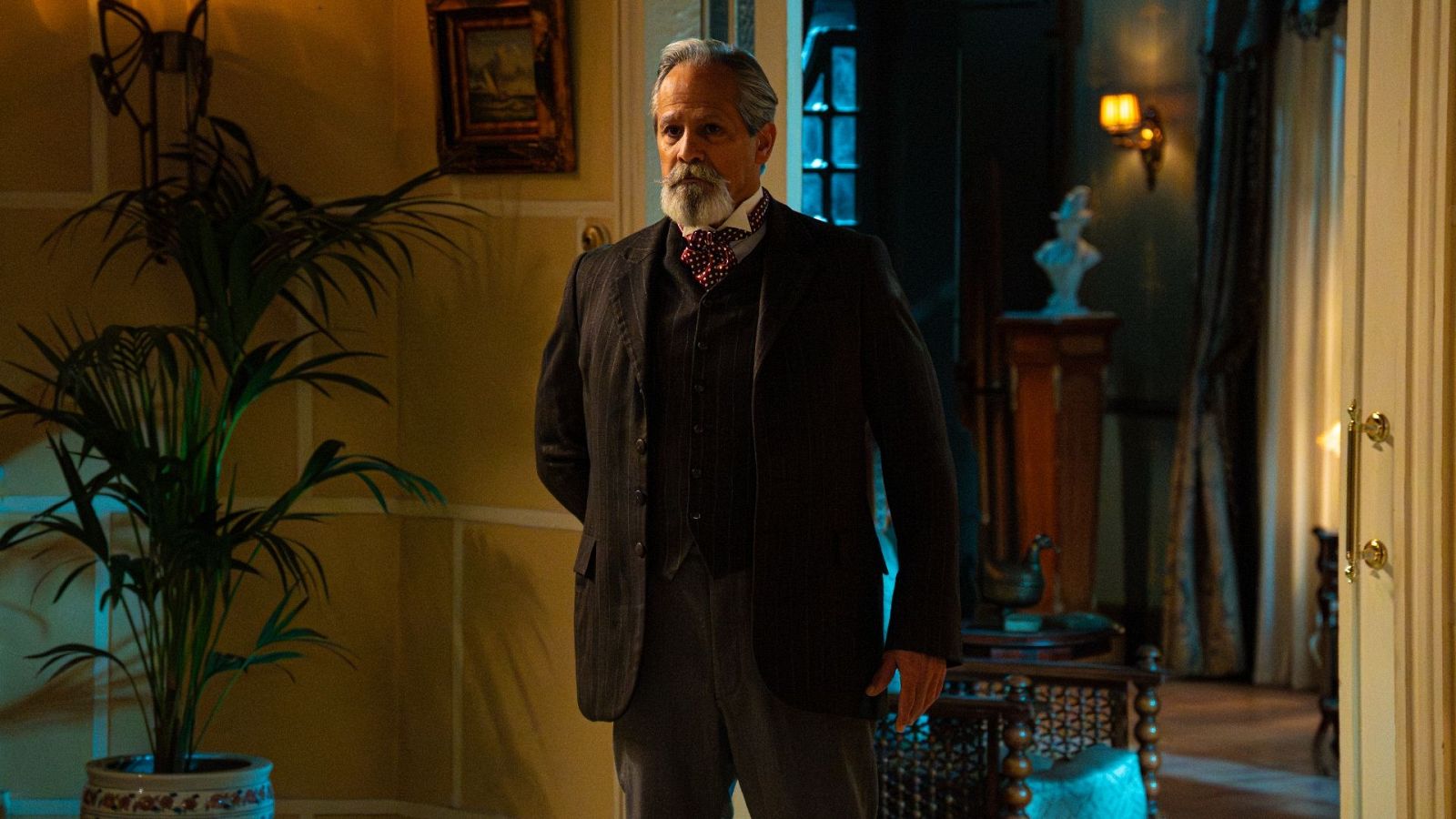 La Promesa - Temporada 5 - Episodio 845 | Ver ahora