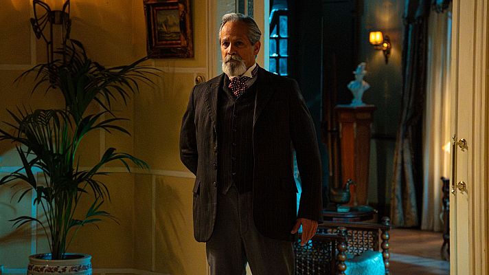 La promesa - Episodio 845