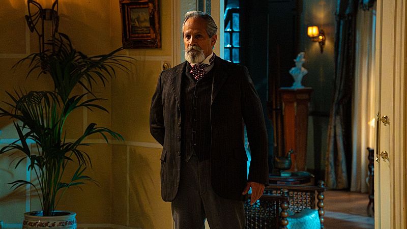 La Promesa - Temporada 5 - Episodio 845 | Ver ahora