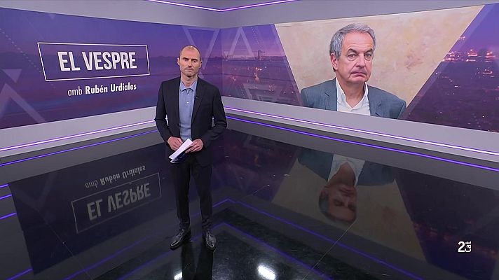 El Vespre - El Vespre - 25/05/2026
