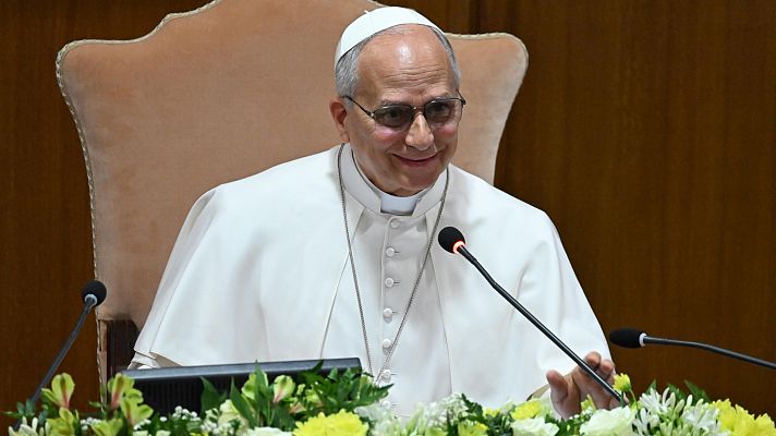La tarde en 24h - León XIV decidirá en los "últimos momentos" si se reunirá con las víctimas de abuso sexual de la Iglesia en España