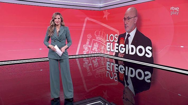 Los Deportes de La1 - Deportes 2 - 25/05/26