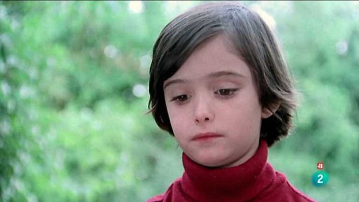 Versión española - Cría cuervos