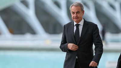 Telediario - 7 horas - 26/05/26