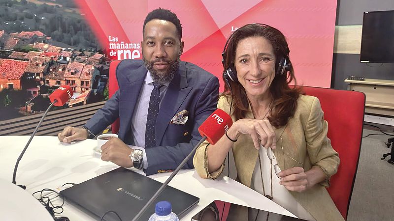 Alianza por el futuro de la educación: "Hacen falta cambios profundos" - Las mañanas de RNE | Ver