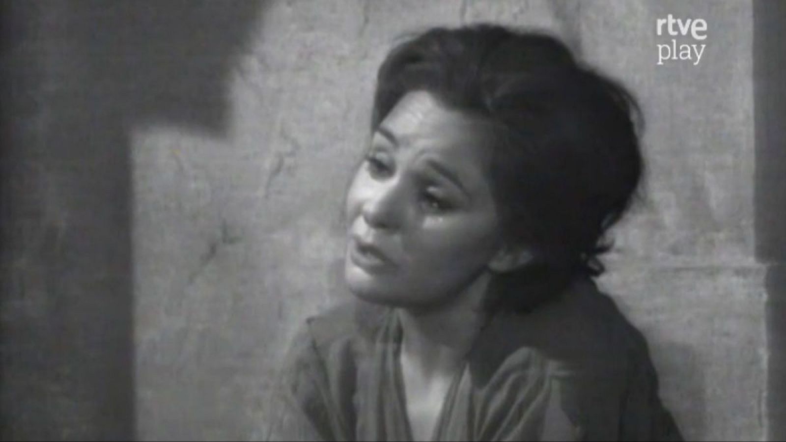Teatro - El emigrante de Brisbane - Teatro en el Archivo de RTVE | Ver