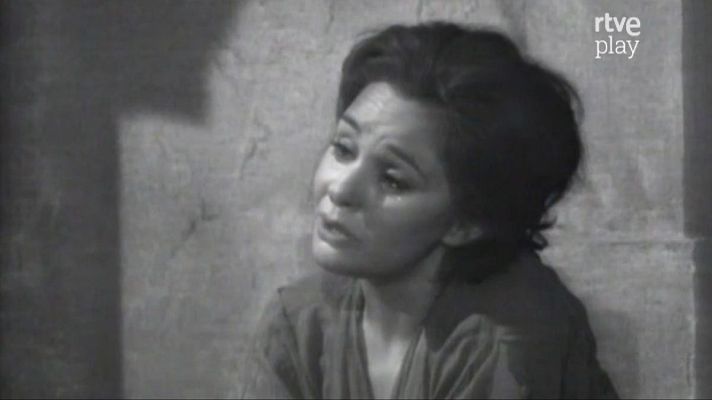 Teatro en el Archivo de RTVE - El emigrante de Brisbane