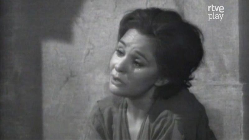 Teatro - El emigrante de Brisbane - Teatro en el Archivo de RTVE | Ver