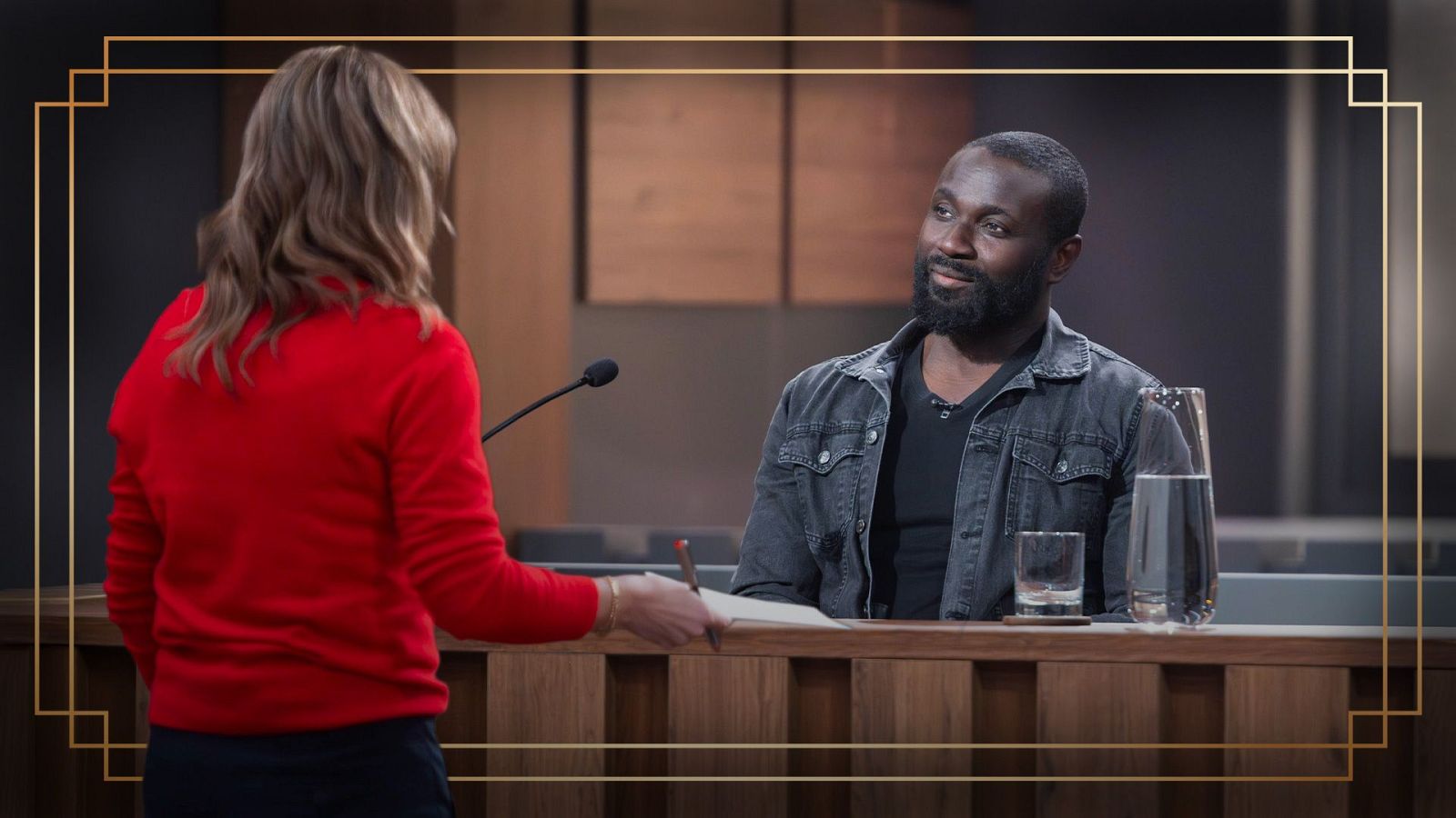 El juicio - Programa 5: ¿España es un país racista? | Ver ahora