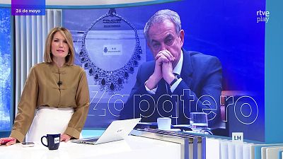 La hora de La 1 - 26/05/26