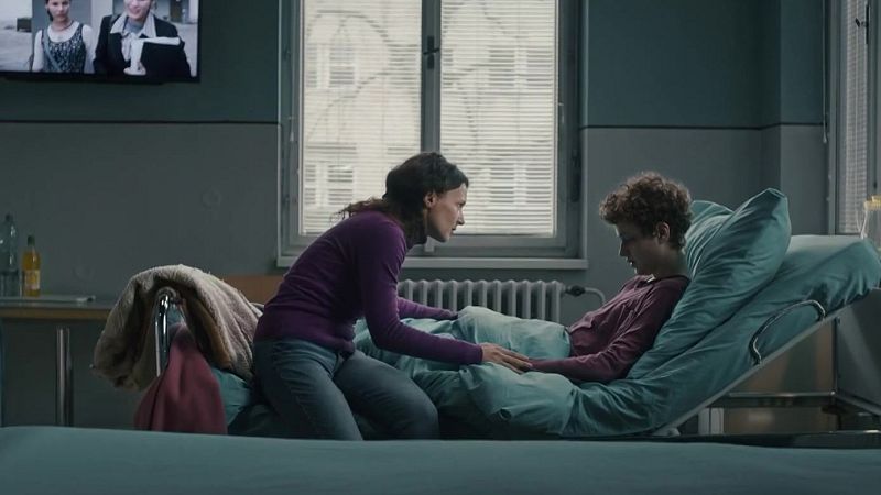 Victim - Cinema de La 2 - Cinema en catal� | Veure pel�l�cula