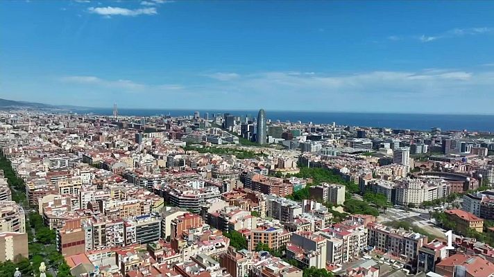 L'Informatiu - Lleó XIV congregarà 40.000 persones a l'Estadi Olímpic i rebrà 70 reclusos a Brians
