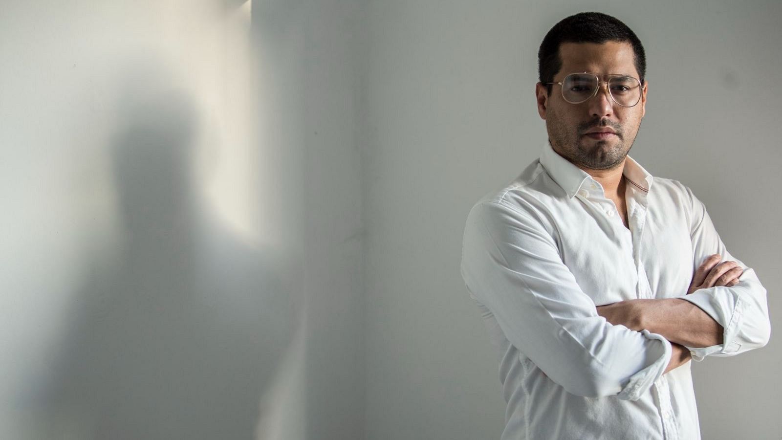 Óscar Martínez: "Cuando Bukele era opositor, elogiaba a 'El faro'" | Ver