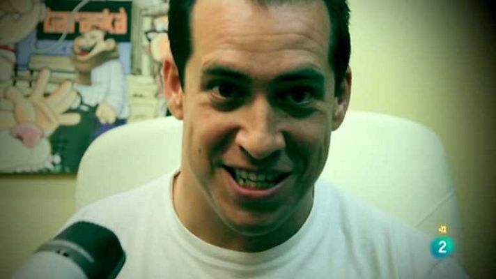 Ritmo urbano - Capítulo 20