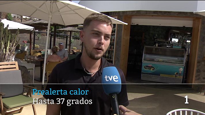 Telecanarias - Telecanarias - 26/05/2026