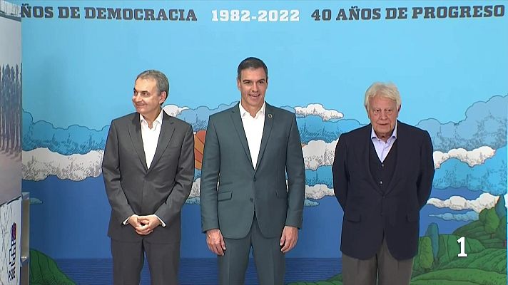 L'Informatiu - El govern insisteix a esgotar la legislatura malgrat la pressió judicial