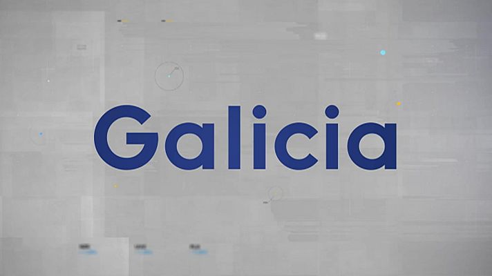 Telexornal - Galicia - Galicia en 2 minutos 26-05-2026