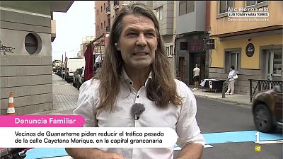 Cerca de ti - 26/05/2026
