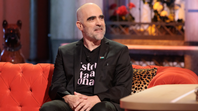 Luis Tosar: “La educación y la sanidad públicas garantizan derechos básicos para todos”