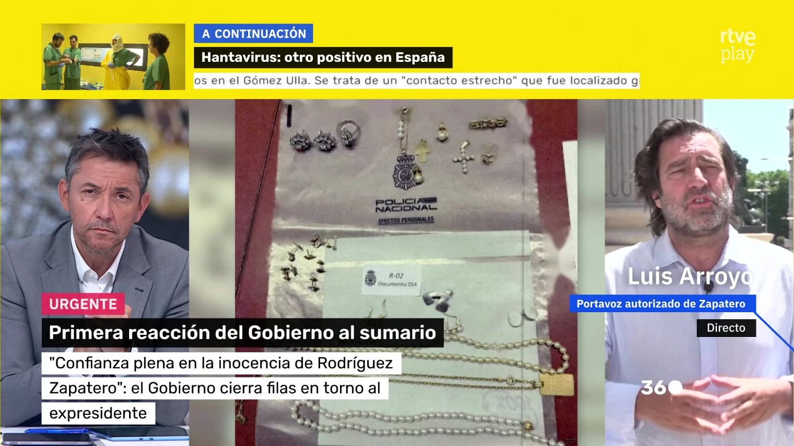 Mañaneros 360 - Programa 680 | Ver