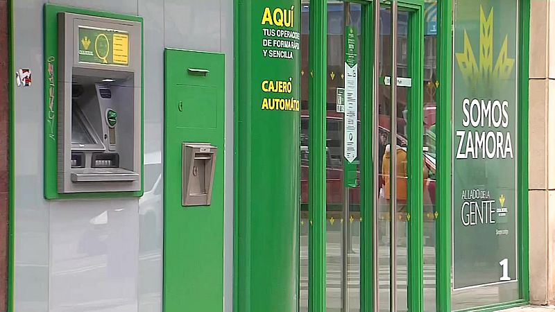 Castilla y León en 1' | Ver