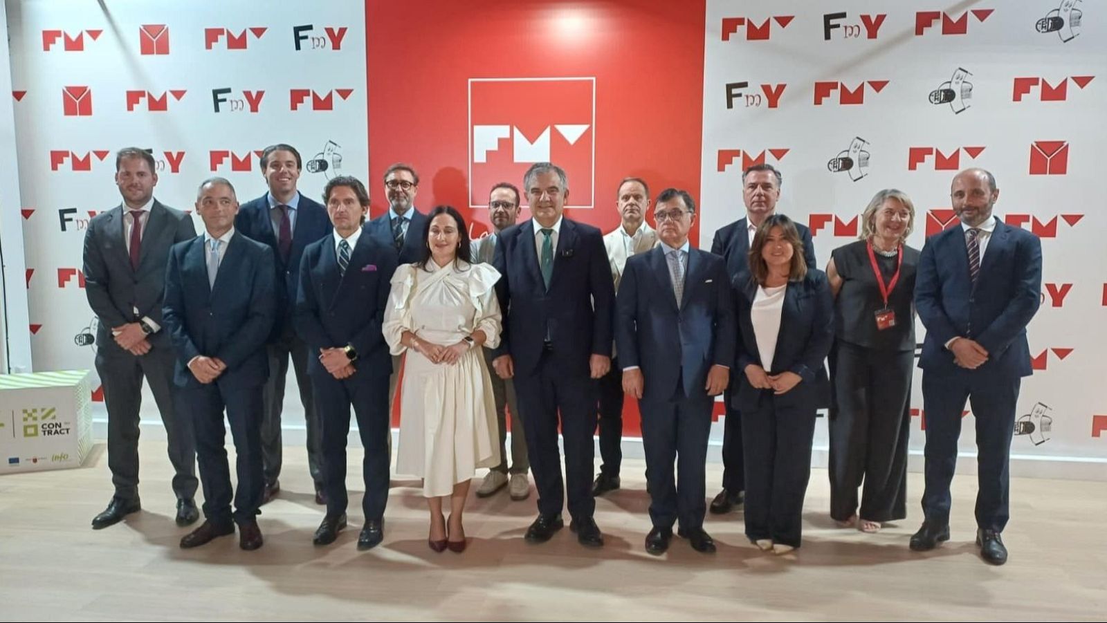 La feria del mueble de Yecla  reúne a cerca de 90 expositores con importantes novedades tecnológicas - Noticias Murcia | Ver