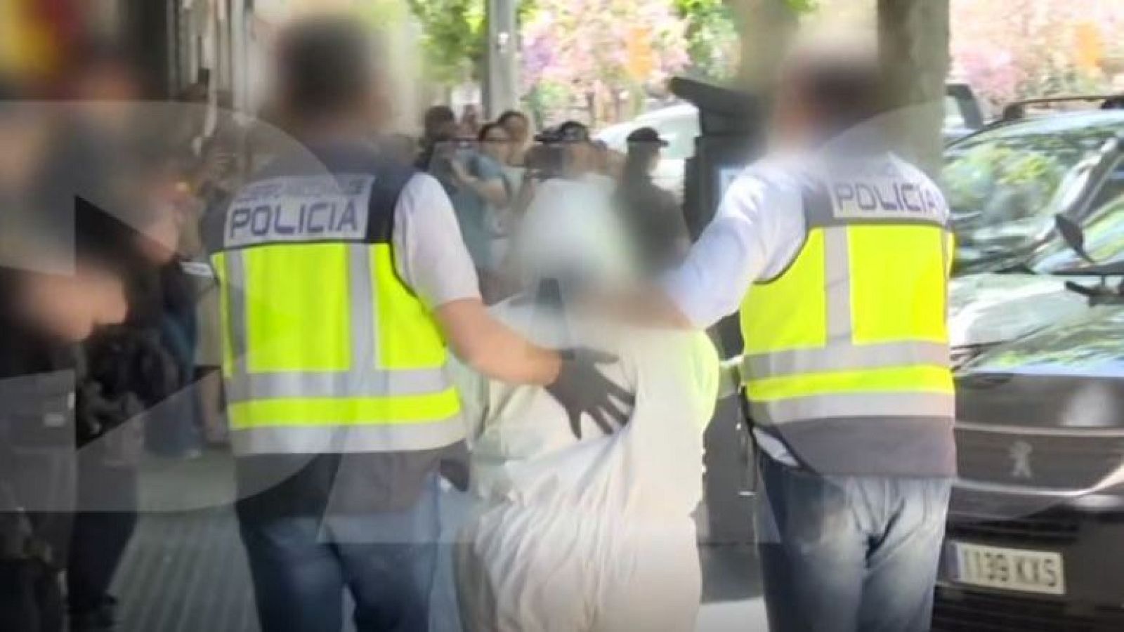 Muere una mujer de 73 años a manos de su nuera - Directo al grano | Ver