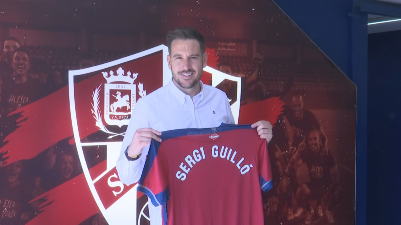 El técnico ilicitano Sergi Guilló vuelve al Real Murcia para entrenar al equipo grana - Noticias Murcia | Ver