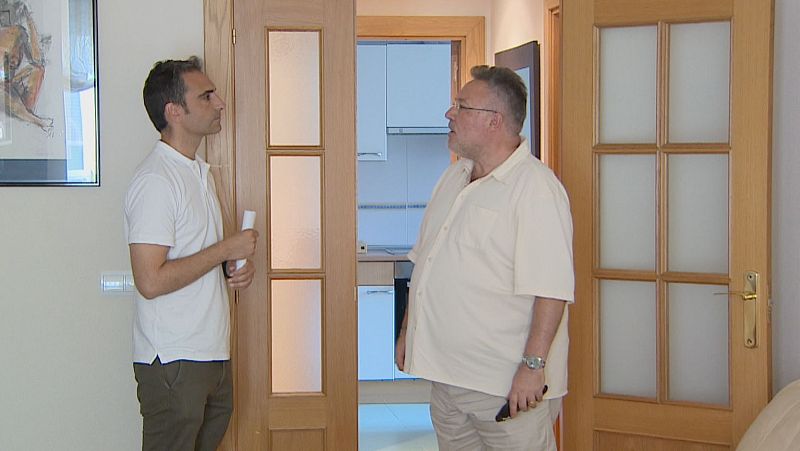 Un portal inmobiliario señala caída de precio en la vivienda de Valladolid - Noticias de Castilla y León | Ver