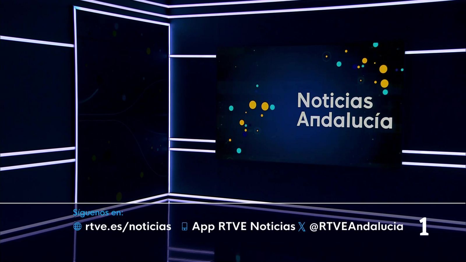 Noticias Andalucía 1 - 26/05/2026 - Noticias Andalucía | Ver