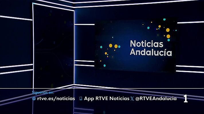 Noticias Andalucía - Noticias Andalucía 1 - 26/05/2026