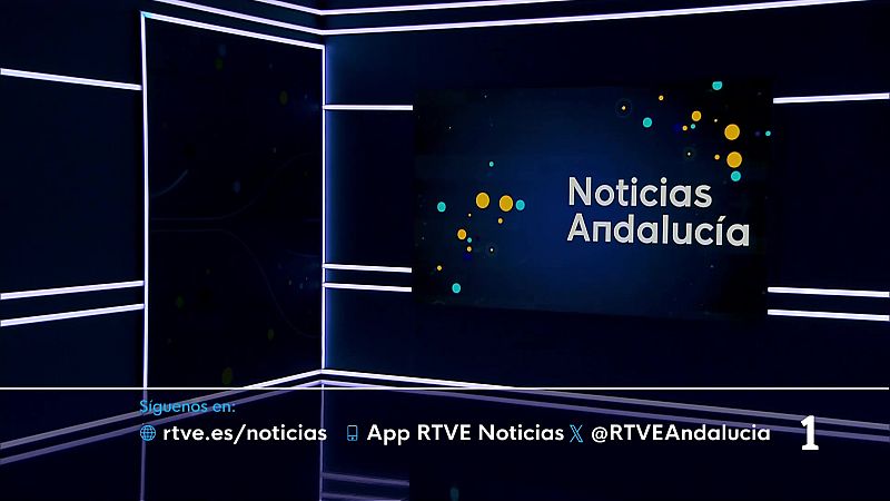 Noticias Andaluc�a 1 - 26/05/2026 - Noticias Andaluc�a | Ver
