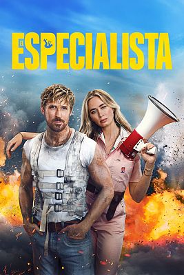 Cine internacional - El especialista