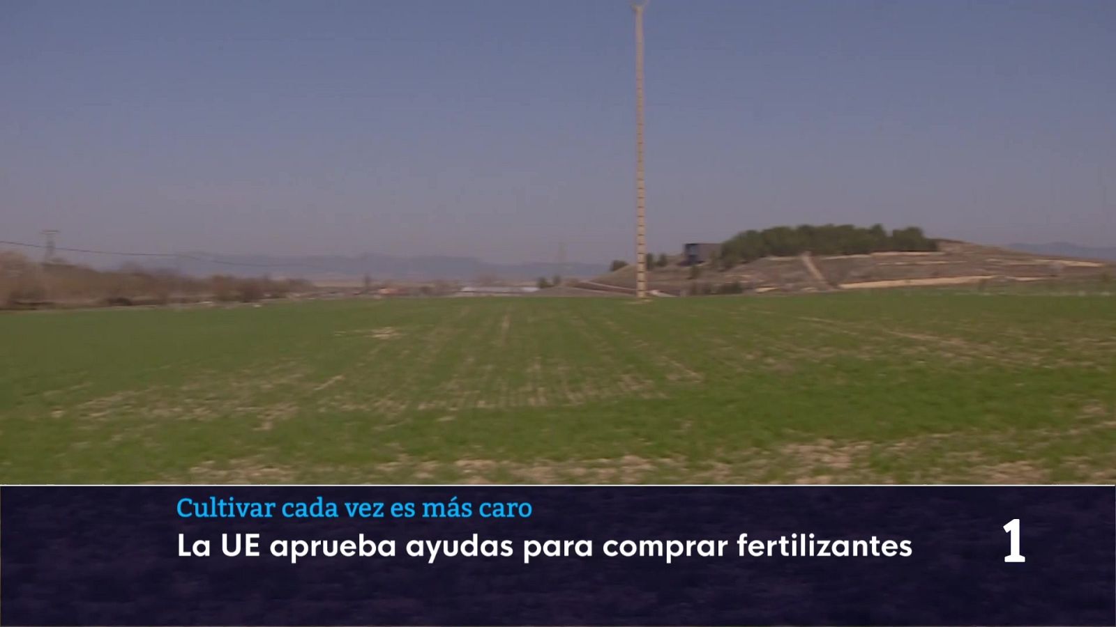 Informativo Telerioja 2 - 26/05/26 | Ver