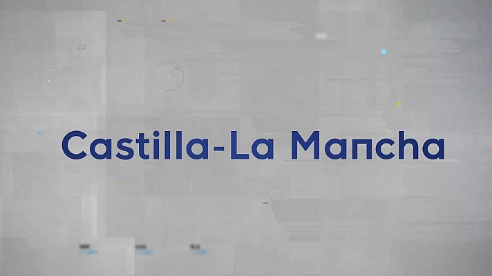 Noticias de Castilla-La Mancha - Noticias de Castilla-La Mancha 2 - 26/05/2026